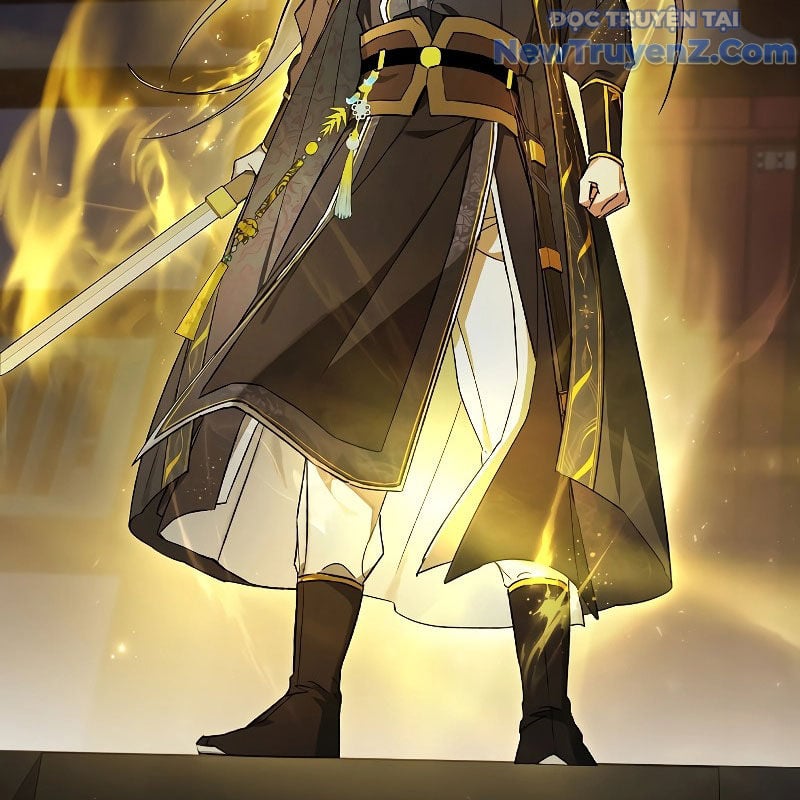 Trấn Hồn Kí Chap 10 - Next Chap 11