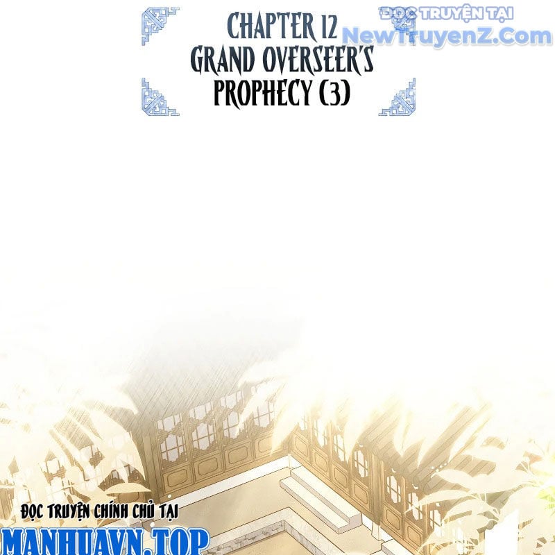 Trấn Hồn Kí Chap 12 - Next Chap 13