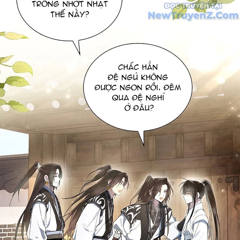 Trấn Hồn Kí Chap 12 - Next Chap 13