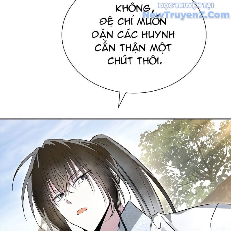 Trấn Hồn Kí Chap 12 - Next Chap 13