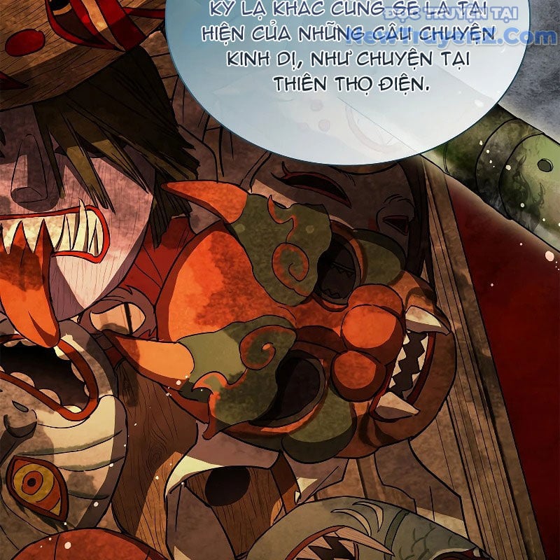 Trấn Hồn Kí Chap 12 - Next Chap 13