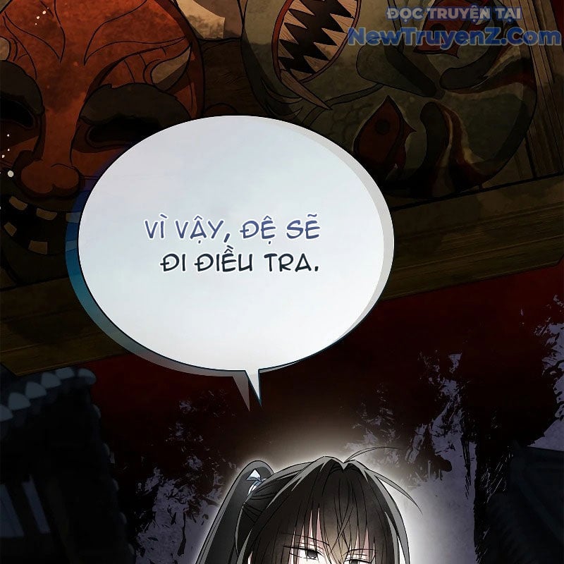 Trấn Hồn Kí Chap 12 - Next Chap 13