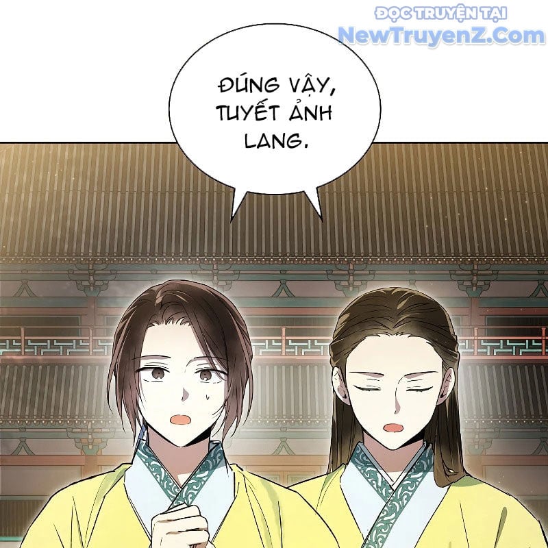 Trấn Hồn Kí Chap 12 - Next Chap 13