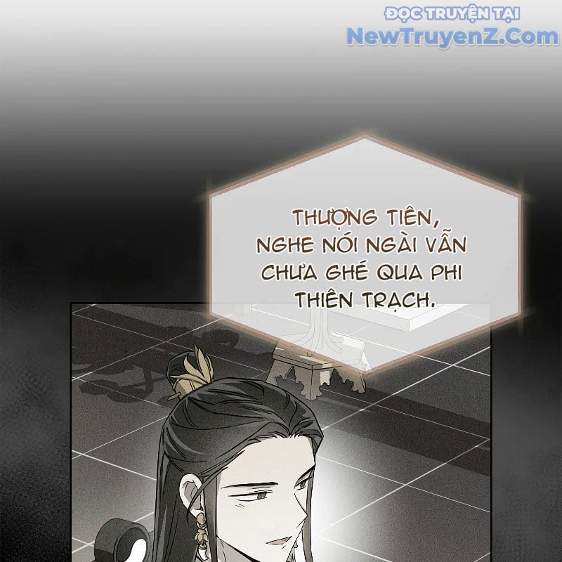 Trấn Hồn Kí Chap 12 - Next Chap 13