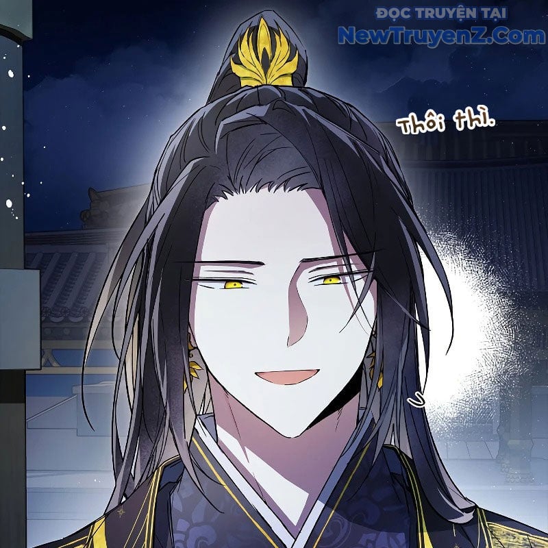 Trấn Hồn Kí Chap 12 - Next Chap 13