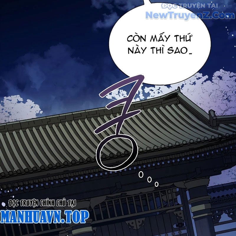 Trấn Hồn Kí Chap 12 - Next Chap 13