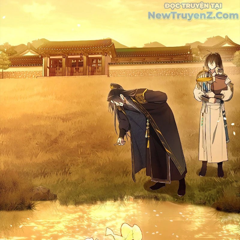 Trấn Hồn Kí Chap 12 - Next Chap 13