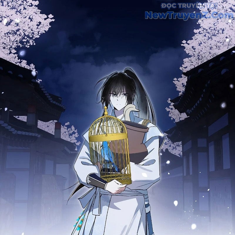 Trấn Hồn Kí Chap 12 - Next Chap 13