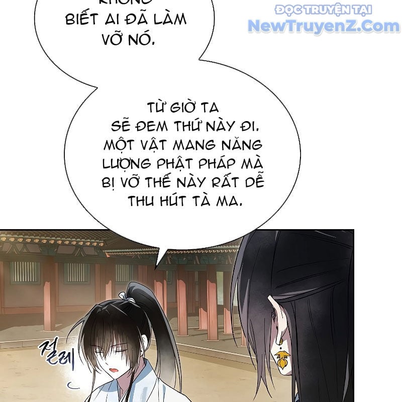 Trấn Hồn Kí Chap 13 - Next Chap 14