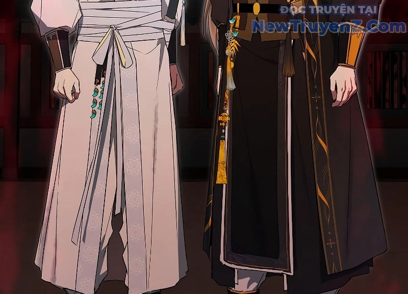Trấn Hồn Kí Chap 13 - Next Chap 14