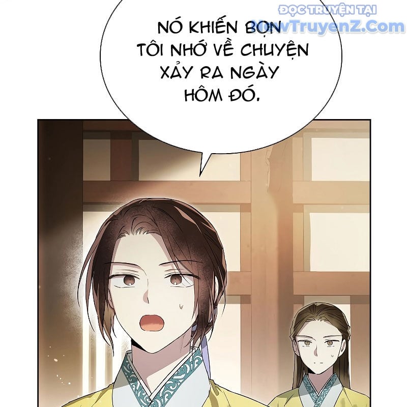 Trấn Hồn Kí Chap 13 - Next Chap 14