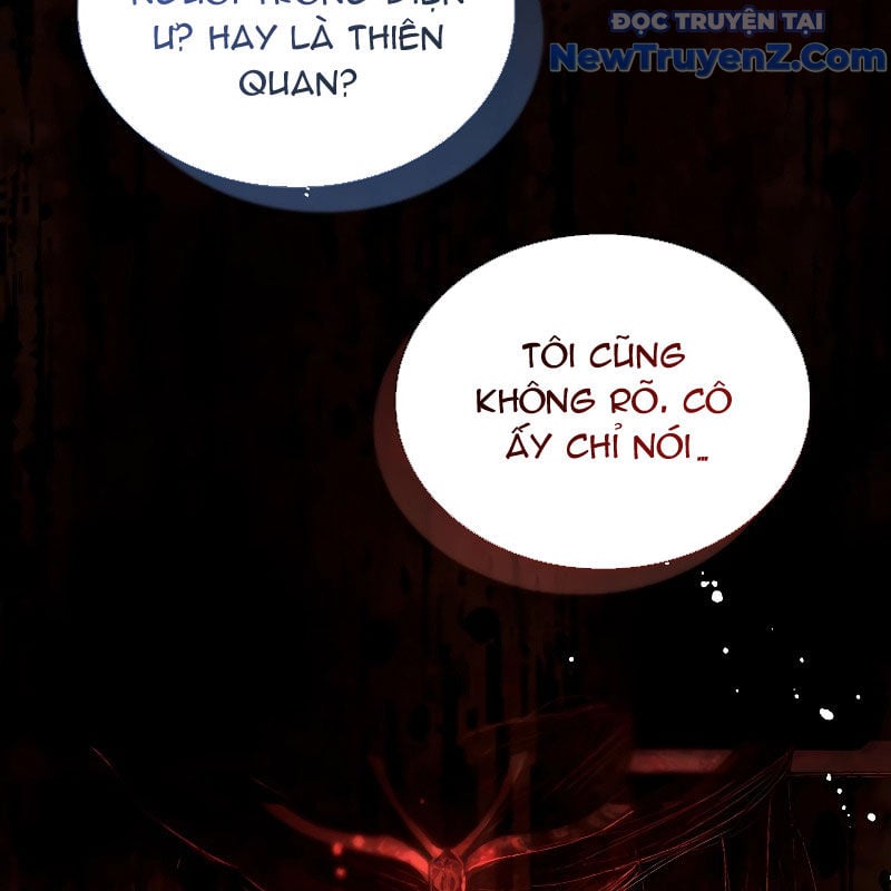 Trấn Hồn Kí Chap 13 - Next Chap 14