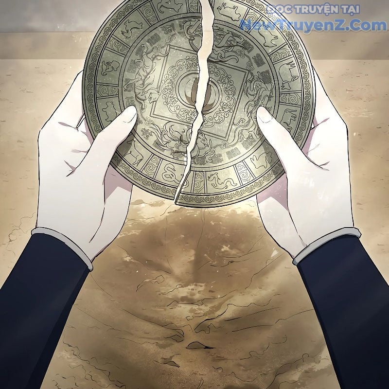 Trấn Hồn Kí Chap 13 - Next Chap 14