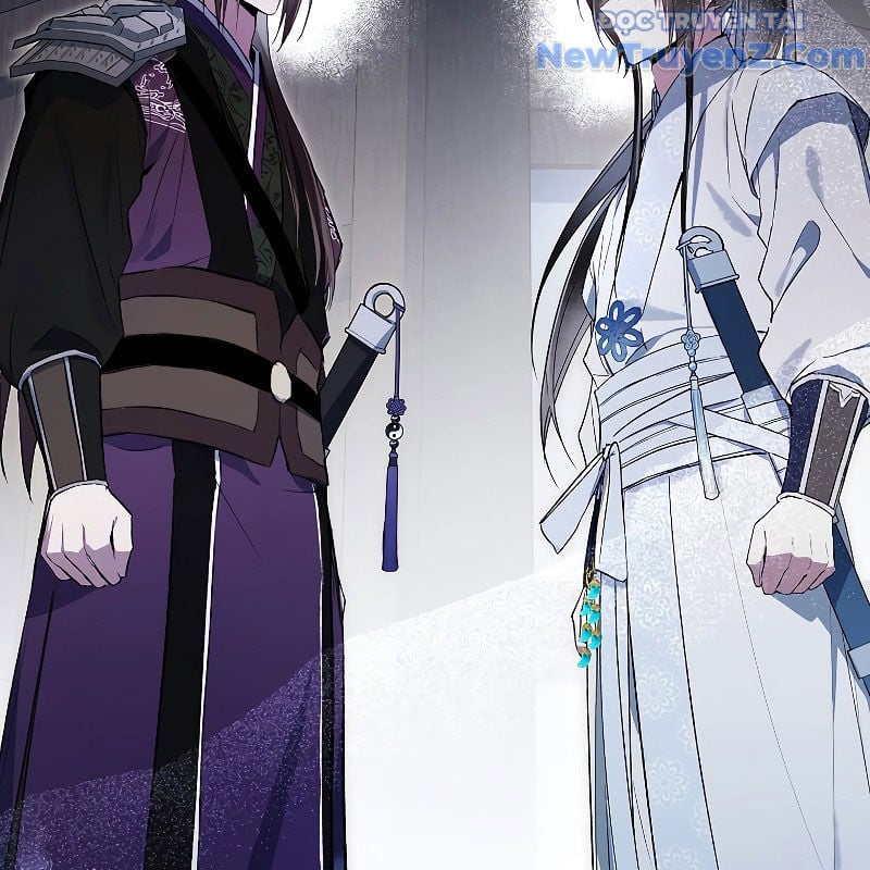 Trấn Hồn Kí Chap 14 - Next Chap 15