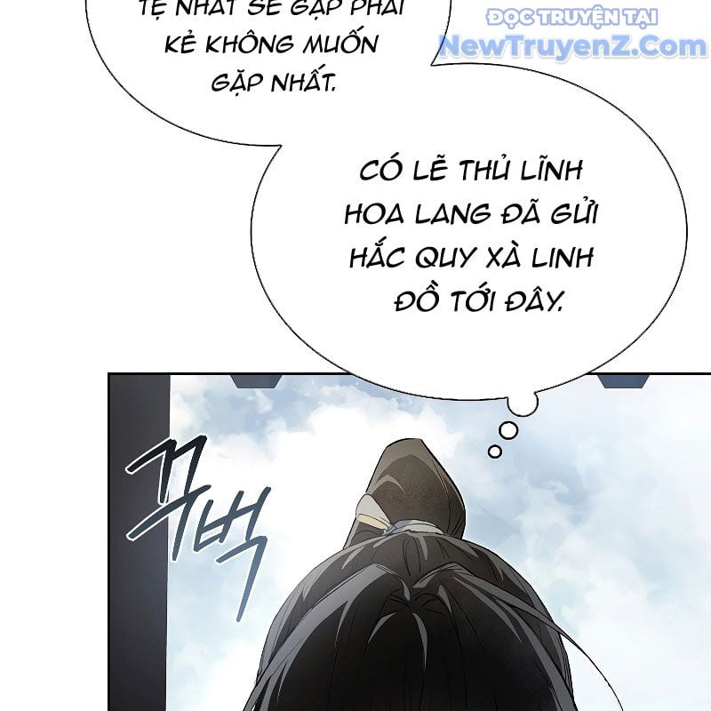 Trấn Hồn Kí Chap 14 - Next Chap 15