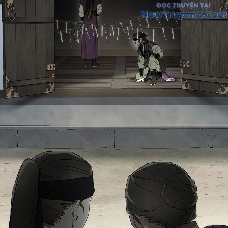 Trấn Hồn Kí Chap 14 - Next Chap 15