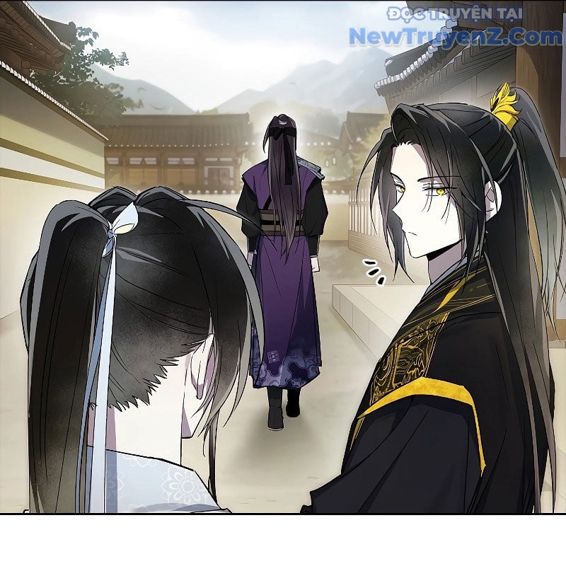 Trấn Hồn Kí Chap 14 - Next Chap 15