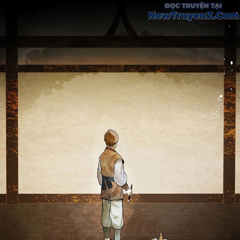 Trấn Hồn Kí Chap 14 - Next Chap 15