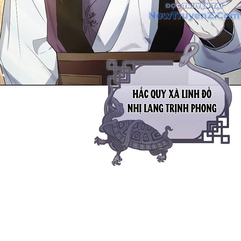 Trấn Hồn Kí Chap 14 - Next Chap 15