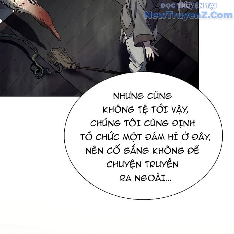 Trấn Hồn Kí Chap 14 - Next Chap 15
