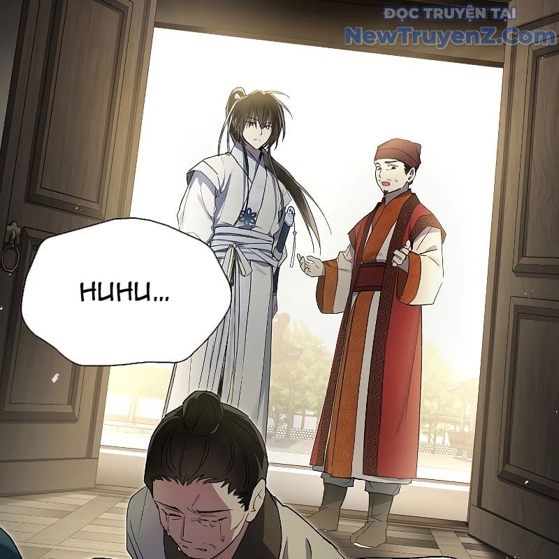 Trấn Hồn Kí Chap 14 - Next Chap 15