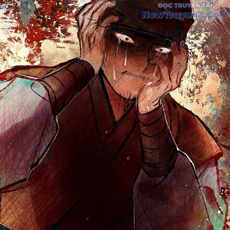 Trấn Hồn Kí Chap 14 - Next Chap 15