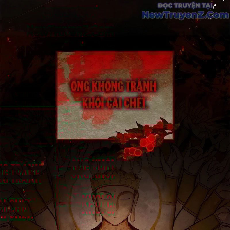 Trấn Hồn Kí Chap 14 - Next Chap 15