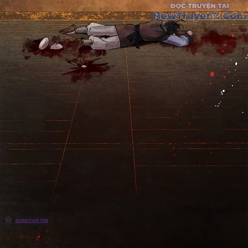 Trấn Hồn Kí Chap 14 - Next Chap 15