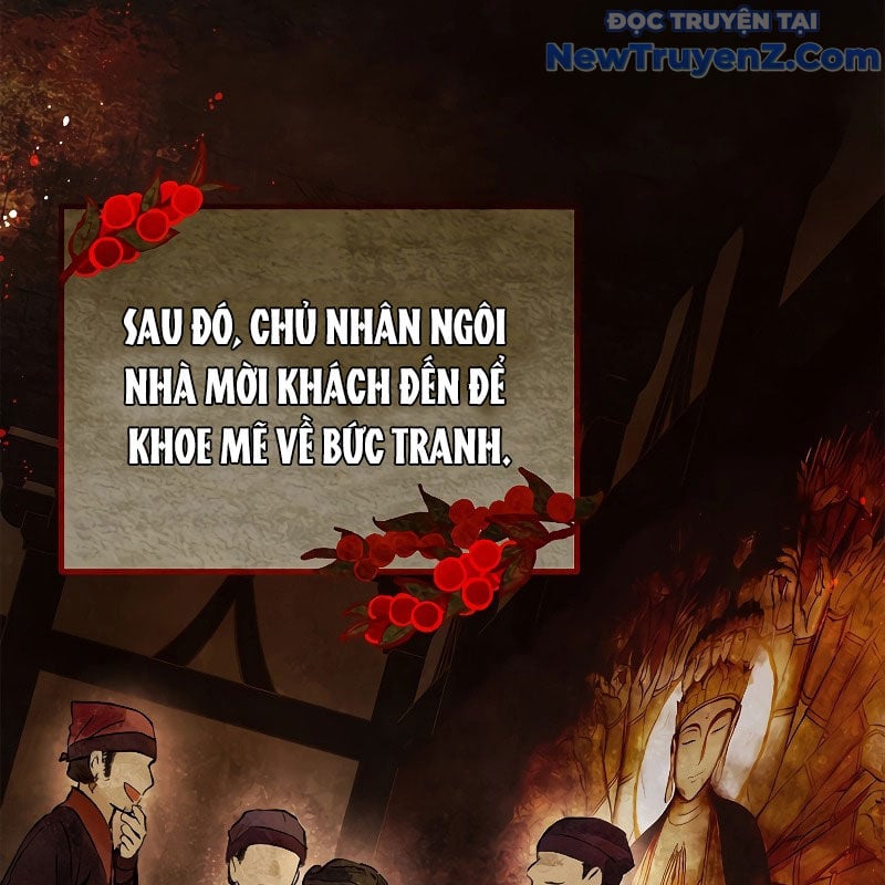 Trấn Hồn Kí Chap 14 - Next Chap 15