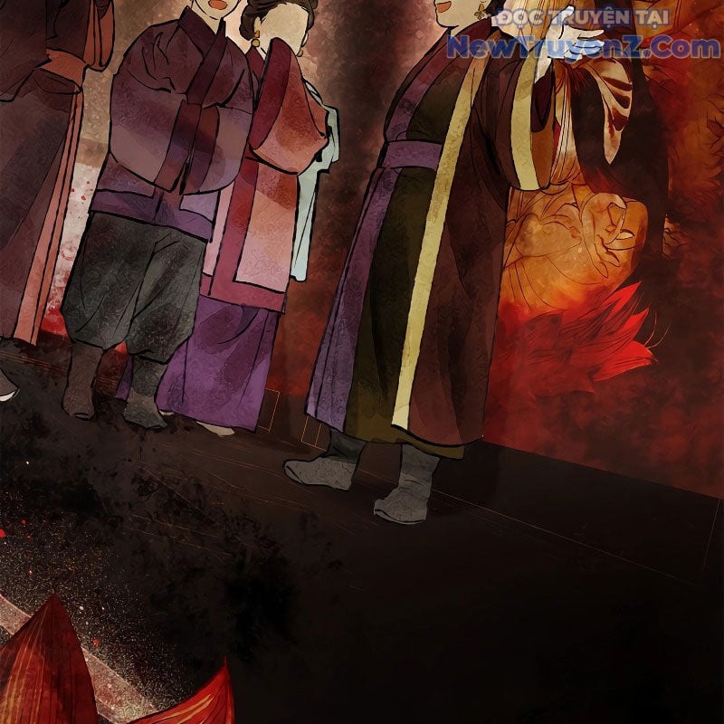 Trấn Hồn Kí Chap 14 - Next Chap 15