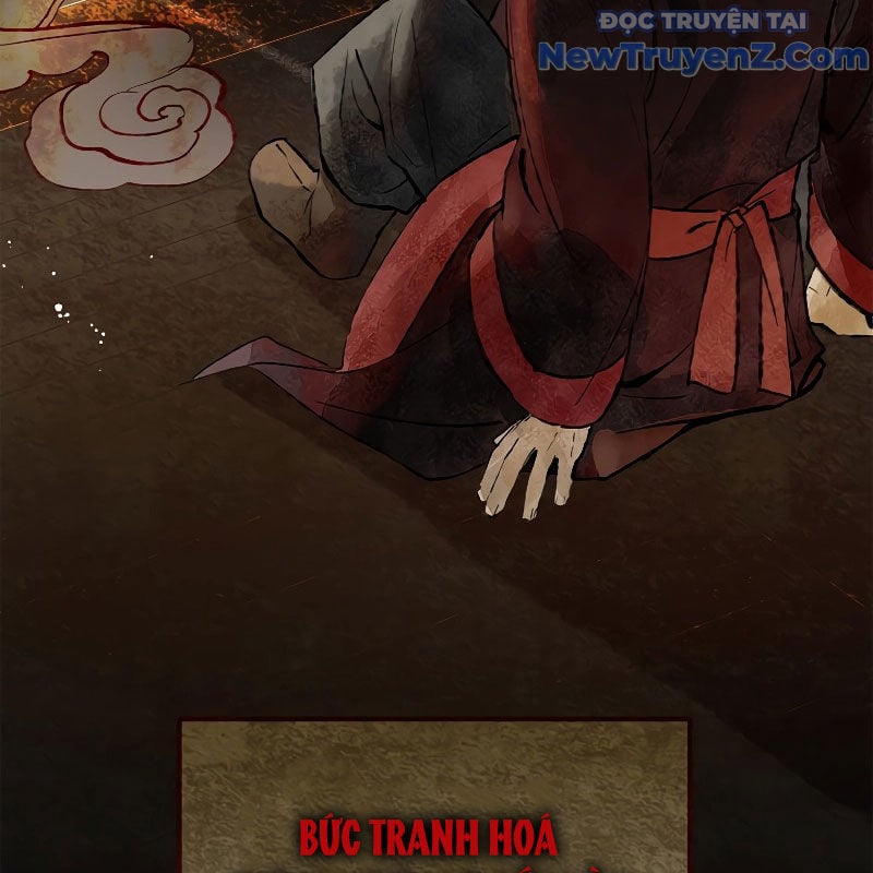 Trấn Hồn Kí Chap 14 - Next Chap 15