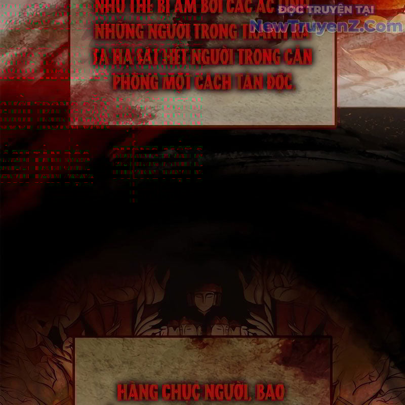 Trấn Hồn Kí Chap 14 - Next Chap 15