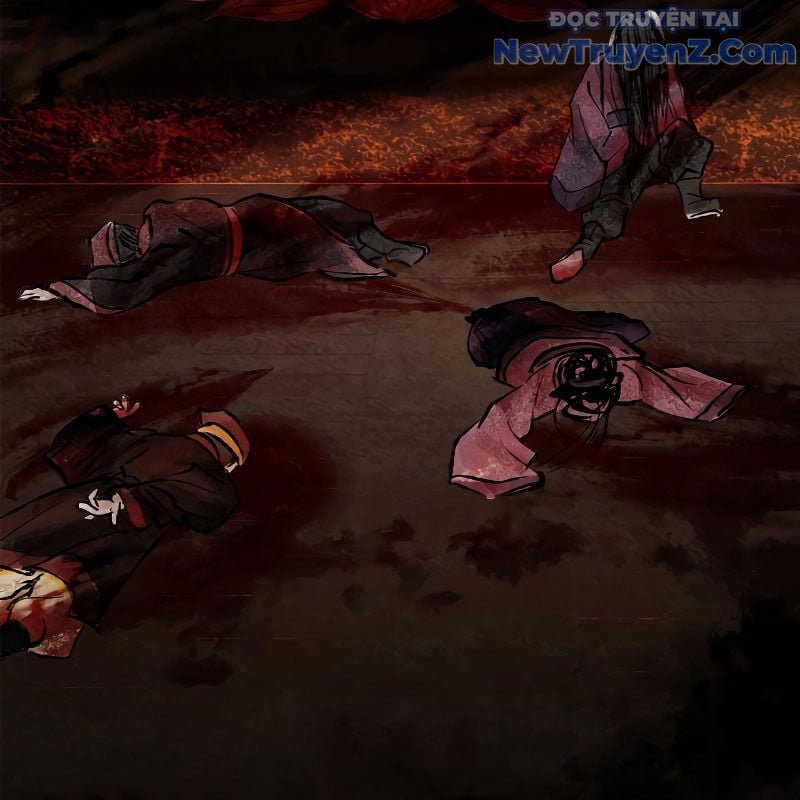 Trấn Hồn Kí Chap 14 - Next Chap 15