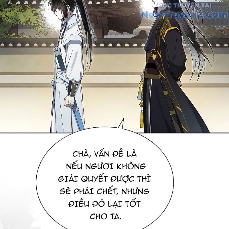 Trấn Hồn Kí Chap 14 - Next Chap 15