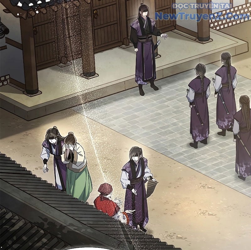 Trấn Hồn Kí Chap 14 - Next Chap 15