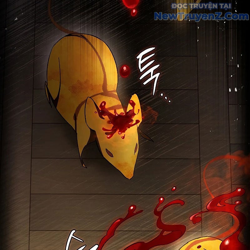 Trấn Hồn Kí Chap 15 - Next Chap 16