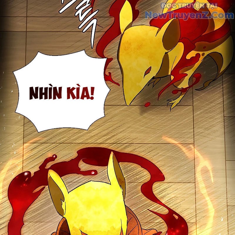 Trấn Hồn Kí Chap 15 - Next Chap 16