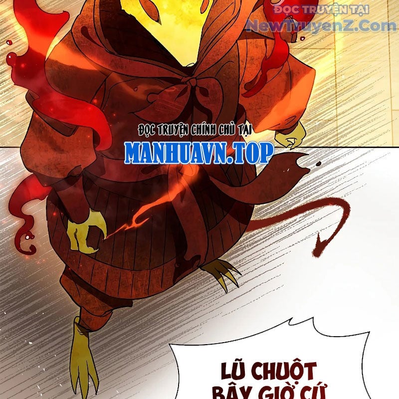 Trấn Hồn Kí Chap 15 - Next Chap 16