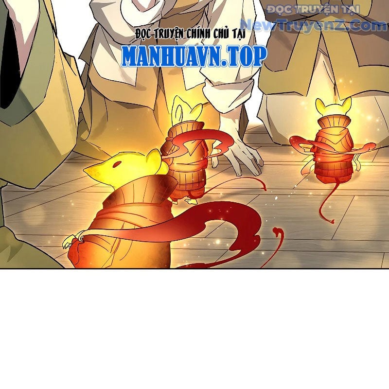 Trấn Hồn Kí Chap 15 - Next Chap 16