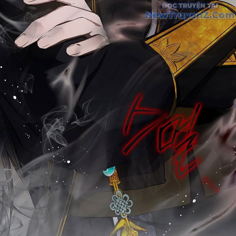 Trấn Hồn Kí Chap 15 - Next Chap 16