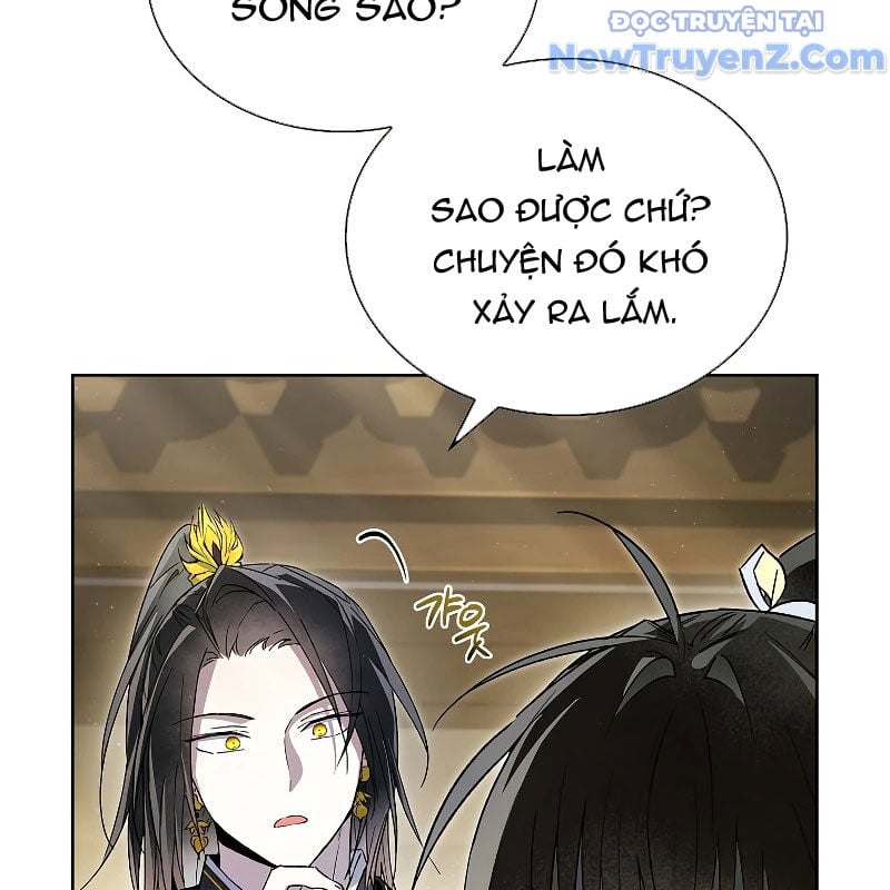 Trấn Hồn Kí Chap 15 - Next Chap 16