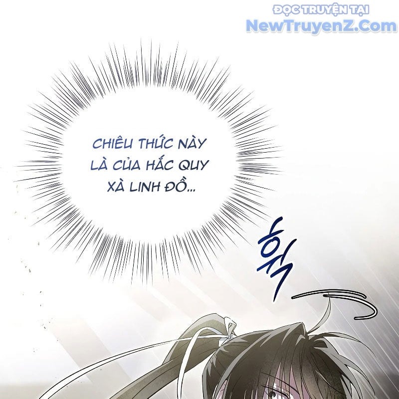 Trấn Hồn Kí Chap 15 - Next Chap 16