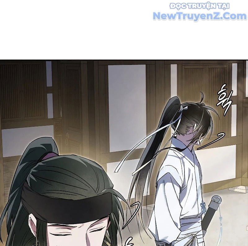 Trấn Hồn Kí Chap 15 - Next Chap 16