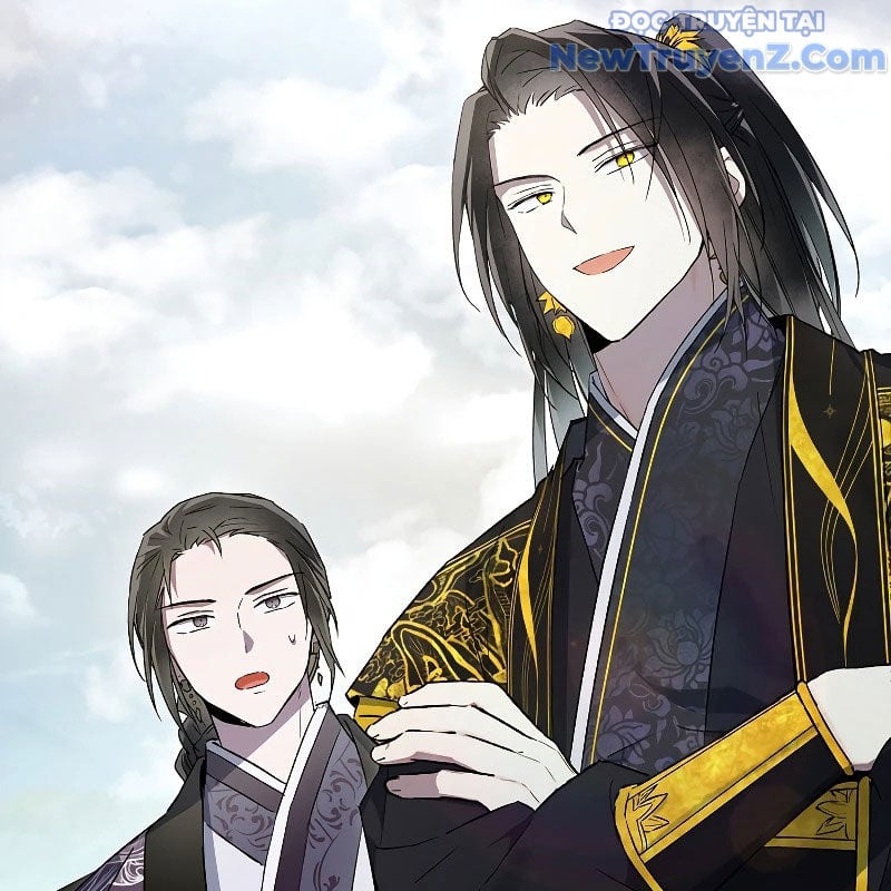 Trấn Hồn Kí Chap 15 - Next Chap 16