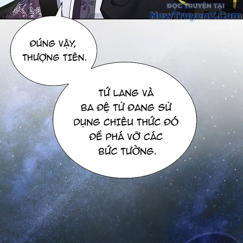 Trấn Hồn Kí Chap 15 - Next Chap 16