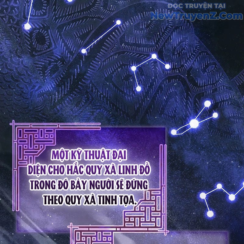 Trấn Hồn Kí Chap 15 - Next Chap 16