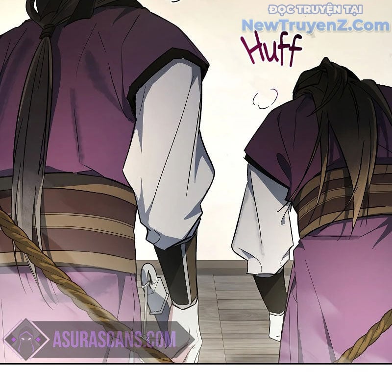 Trấn Hồn Kí Chap 15 - Next Chap 16