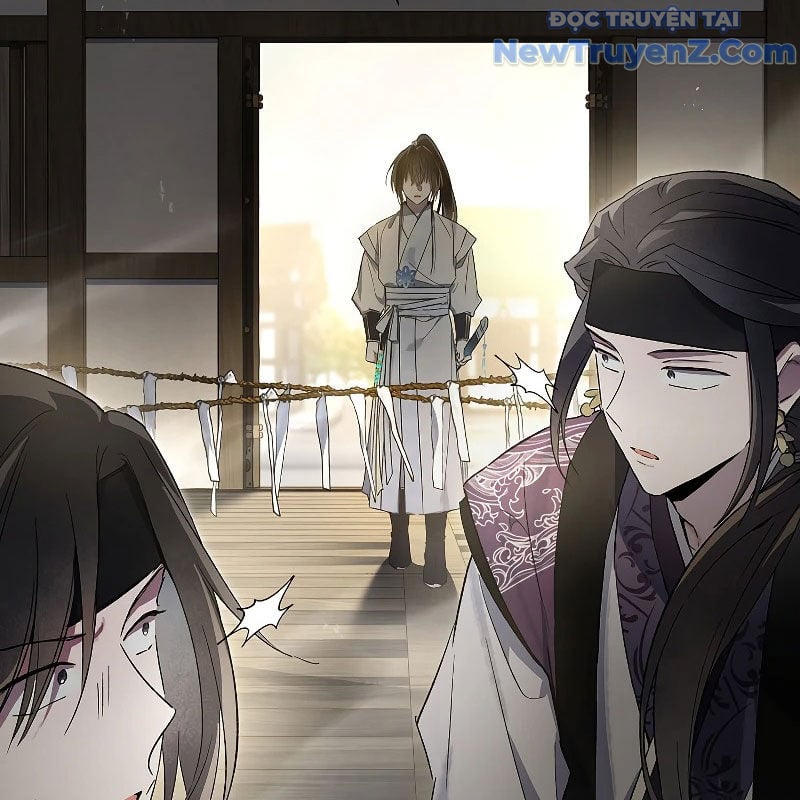 Trấn Hồn Kí Chap 15 - Next Chap 16