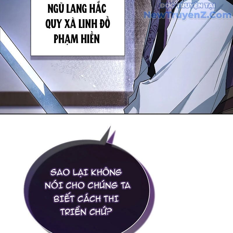 Trấn Hồn Kí Chap 15 - Next Chap 16