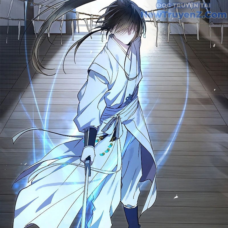 Trấn Hồn Kí Chap 15 - Next Chap 16